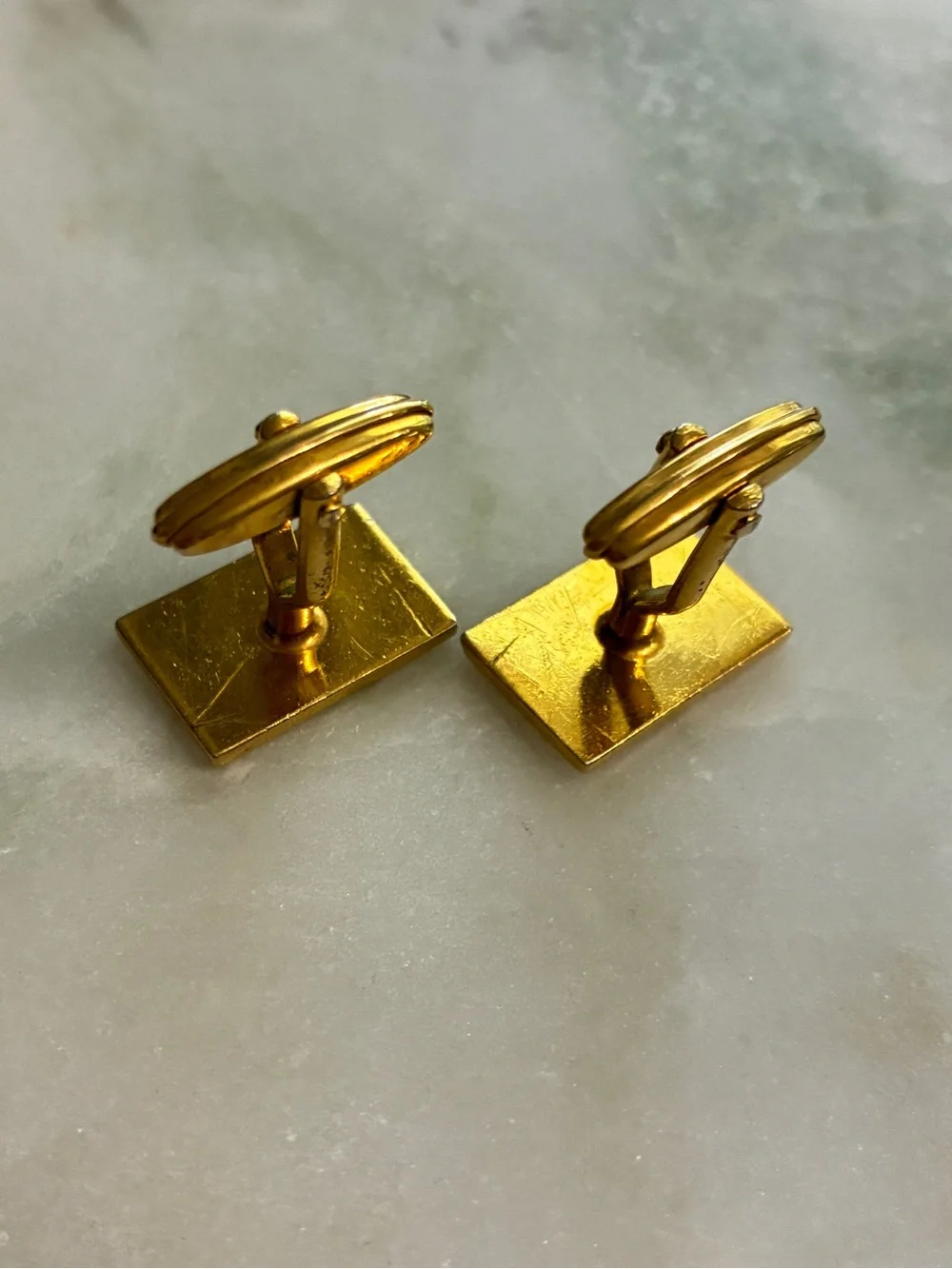 Dunhill Cuff Links Vintage